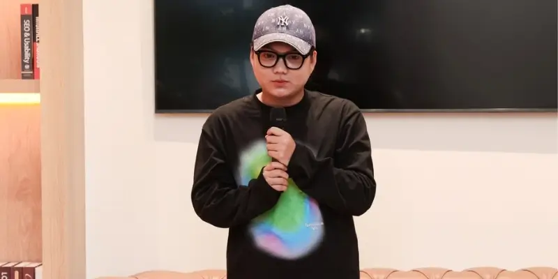 Tầm nhìn chiến lược của CEO Phạm Thoại đưa SV388 lên đỉnh cao